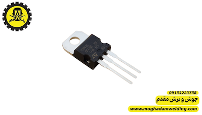 ترانزیستور TIP42C