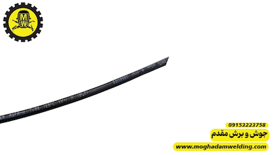 وارنیش حرارتی شماره 1