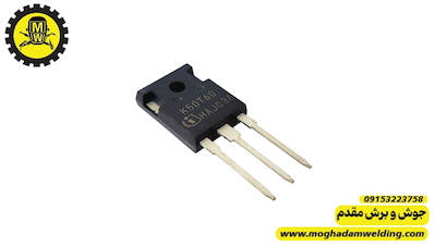 ای جی بی تی K50T60 