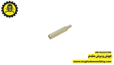 اسپیسر 2 سانتی فلزی 