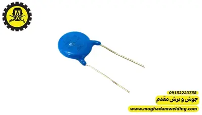 وریستور 10D431K