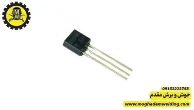 ترانزیستور BC546