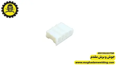 سوکت XH مخابراتی 4 پین مادگی کوچک