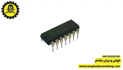ای سی TC4001