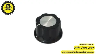 سر ولوم خورشیدی بدون پیچ کد A03 
