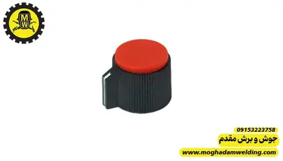 سر ولوم رنگی بدون پیچ کد A02