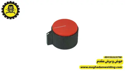 سر ولوم رنگی بدون پیچ کد A03