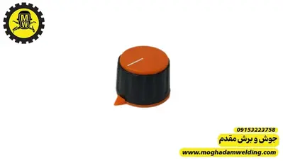سر ولوم خاردار  کد A02