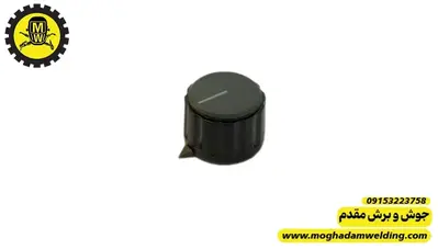 سر ولوم خاردار بدون پیچ  کد A02