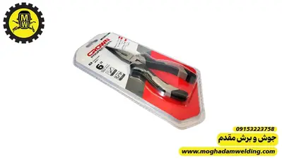 دم باریک 6 اینچ کرون مدل LNA06
