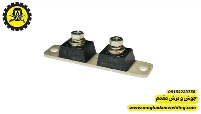 دیود شاتکی MURP30040CT