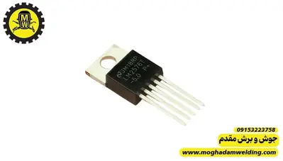 ای سی 5ولت LM2576 DIP  