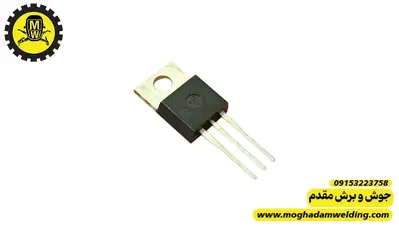 ماسفت 20N60