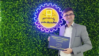 دوره اموزش تعمیر دستگاه های جوش آی جی بی تی تک برد اینورتری