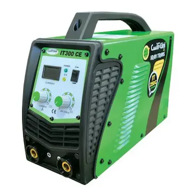 دستگاه جوش اینورتر الکترود (سلولزی) IT300CE