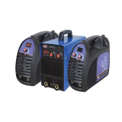 دستگاه جوش ویم مالزی مدل 301i