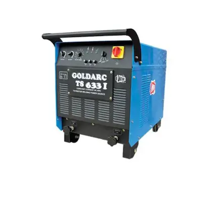 دستگاه جوش ویم مالزی مدل TS633I 