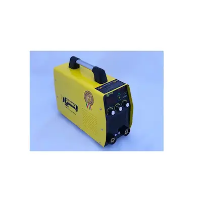 دستگاه جوش اینورتر اسپاد 35 آمپر 220 ولت 