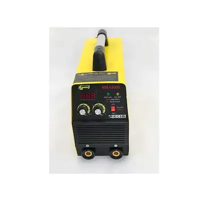 دستگاه جوش اینورتر اسپاد 280 آمپر 220 ولت