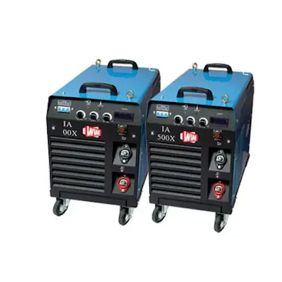 دستگاه جوش ویم مالزی مدل IA600X