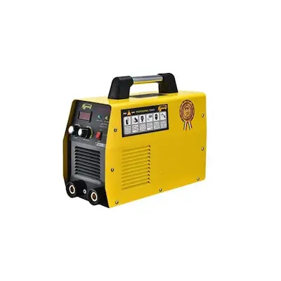 دستگاه جوش اینورتر اسپاد مدل Arc200m