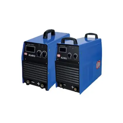 دستگاه جوش ویم مالزی 400A مدل IG 401i