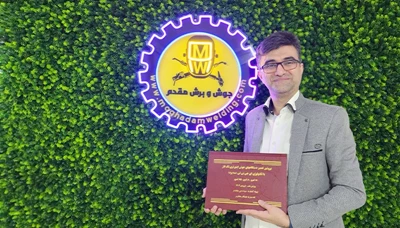 دوره آموزش تعمیر دستگاه های جوش آی جی بی تی سه برد اینورتری