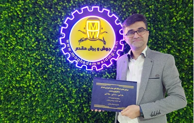 دوره آموزش تعمیر دستگاه های جوش ماسفتی سه برد اینورتری