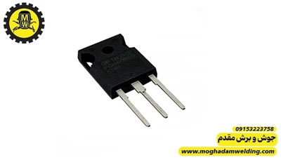 آی جی بی تی FGH60N60 فرچایلد 