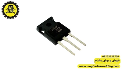 آی جی بی تی RJH60F7