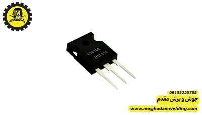 آی جی بی تی K50T60 