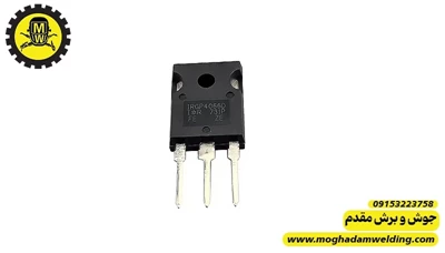 آی جی بی تی IRGP4066D