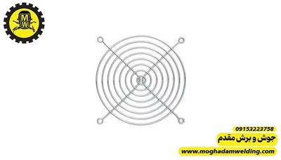 محافظ فن 9*9 