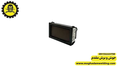 نمایشگر صفحه کوچک