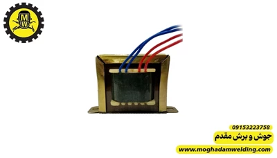 ترانس خطی 15-0-15