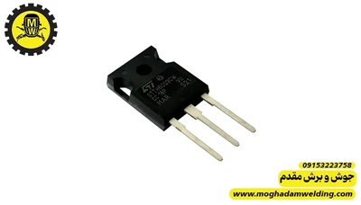 دیود شاتکی STTH6003