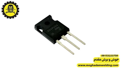 دیود شاتکی 60APU04