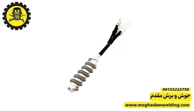 المنت هوای گرم گرداک 952