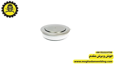 تریستور دیسکی 633 آمپر