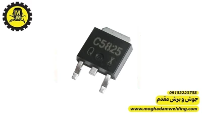 ترانزیستور C5825