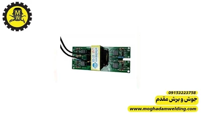برد درایو سه فاز ماسفت
