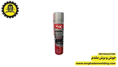 اسپری تمیز کننده OK