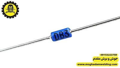 دیاک DB3