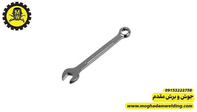 آچار فرانسه سایز 10
