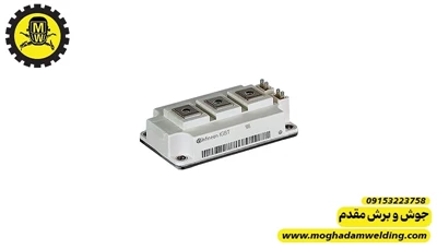 آی جی بی تی FF100T12KS4