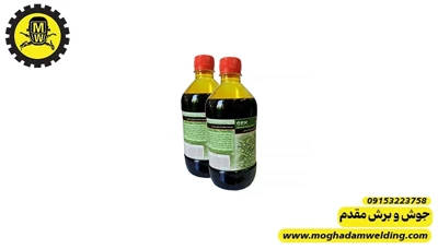 اسید مدار چاپی