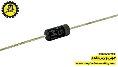 دیود شاتکی 1N5819