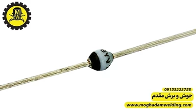 دیود فرکانسی BYV26E