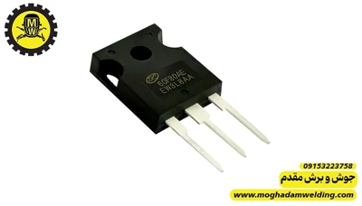 دیود شاتکی 60F30AE