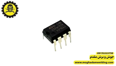 آی سی Viper22A
